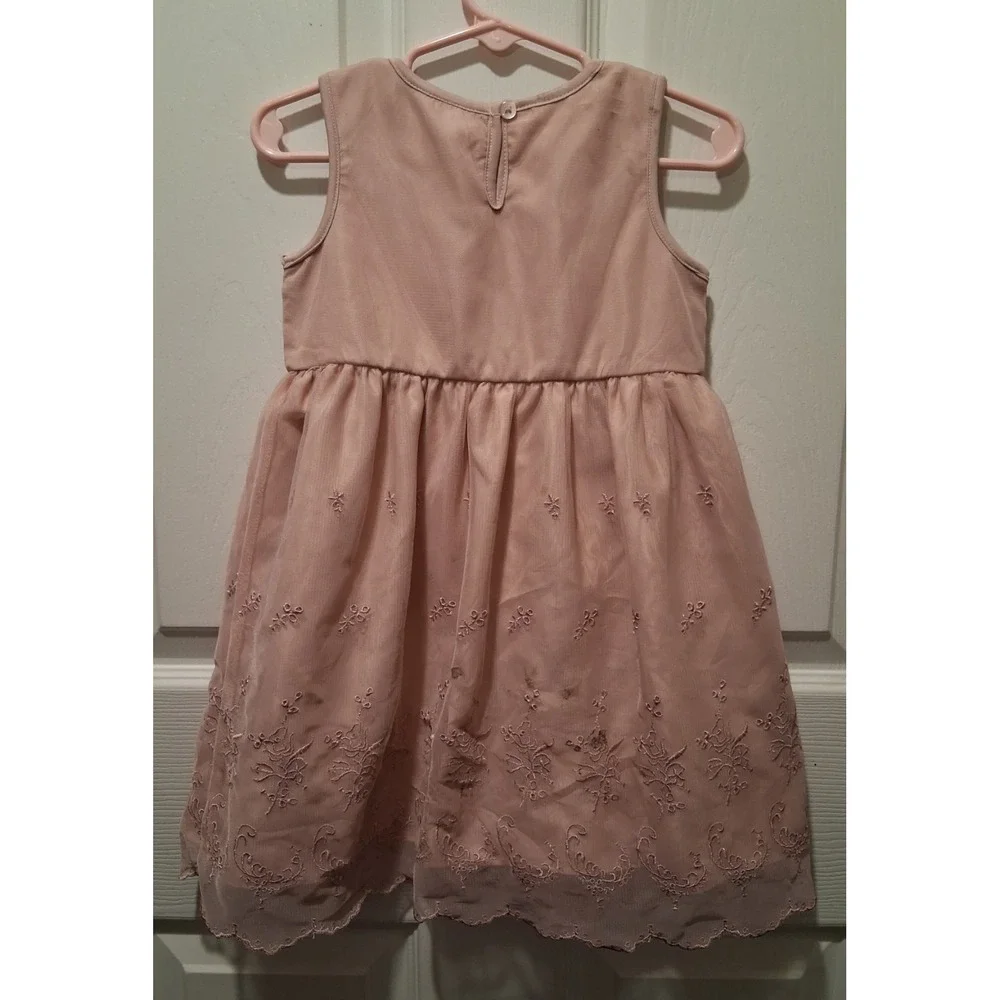 Mauve katy light